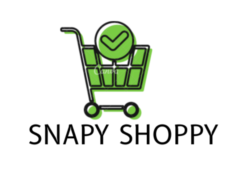 SNAPYSHOPPY