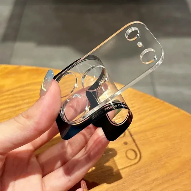 Camera Protective Glass Cover