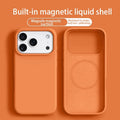 Original Magnetic Phone Case For iPhone.