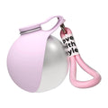 Puppy Water Bottle. 285Ml Stainless Steel. Travel Portable Water bottle.