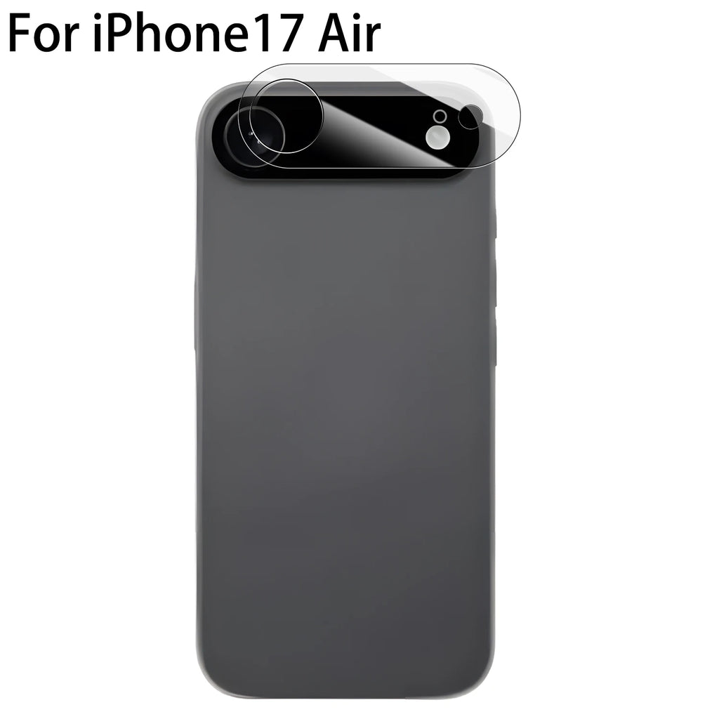 Camera Protective Glass Cover